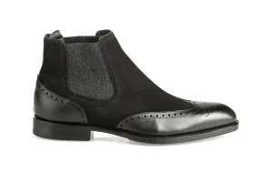 6850 Rossi Shoes / Black