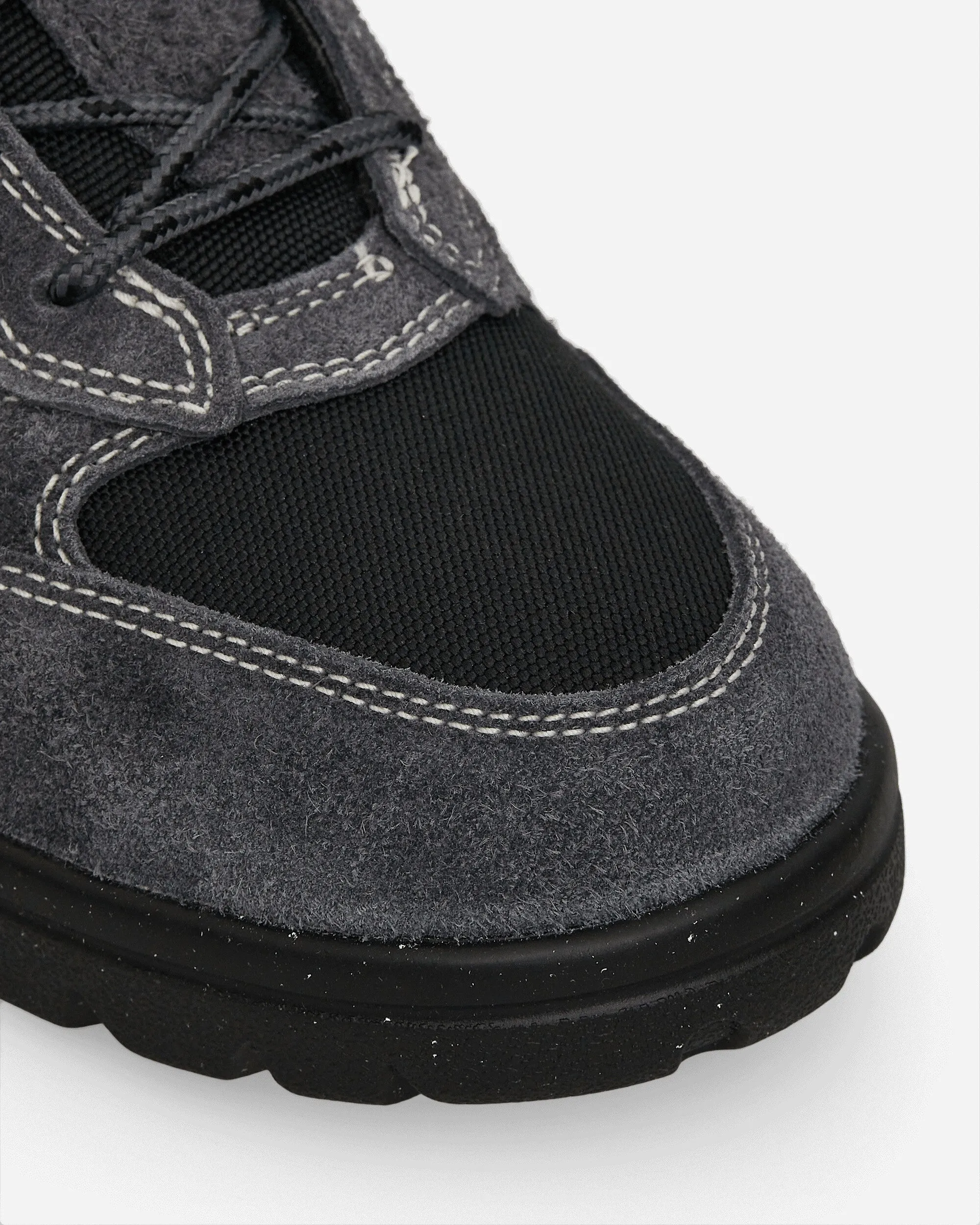 ACG Torre Mid Waterproof Sneakers Black / Dark Grey