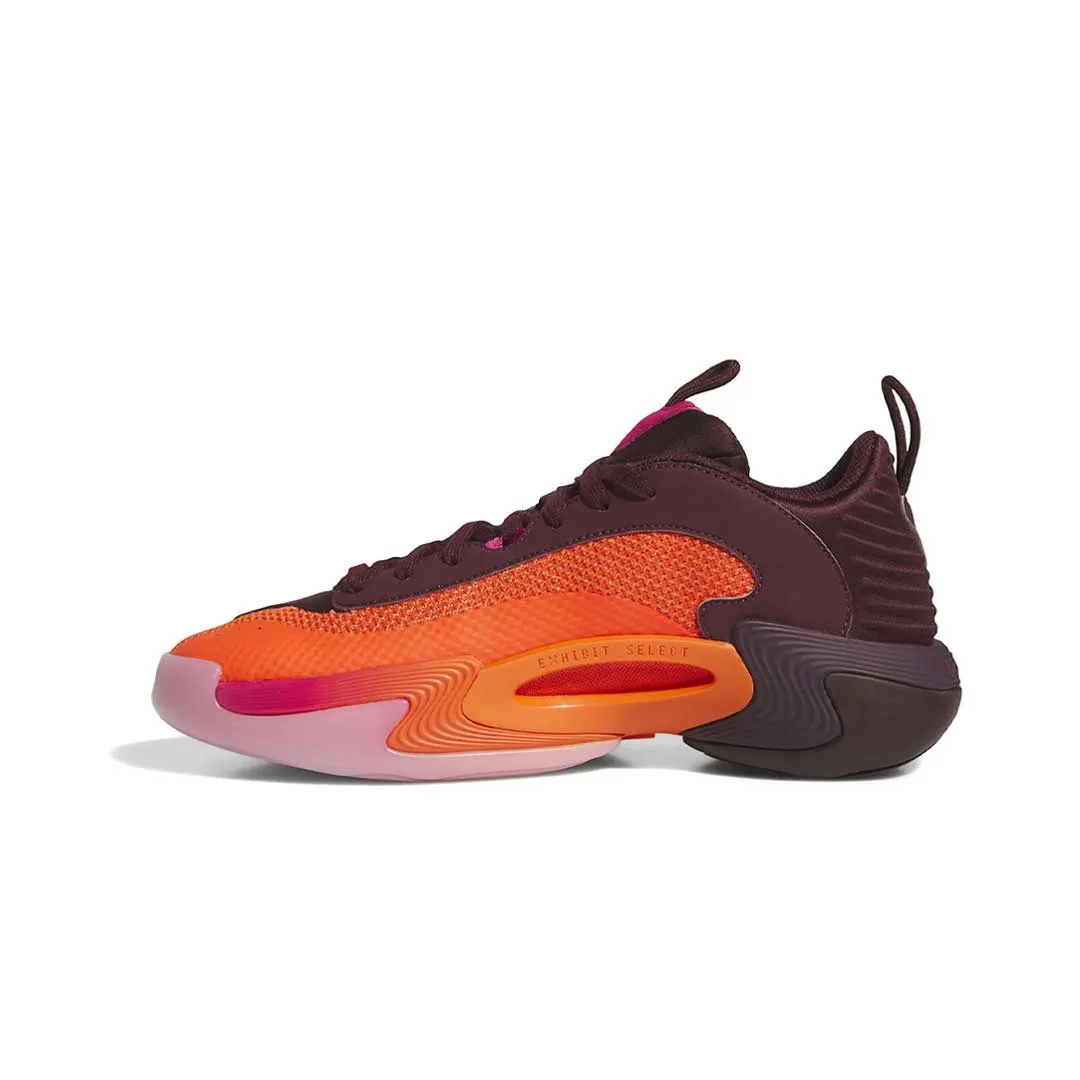 adidas - Women's Exhibit Select 2.0 Basketball Shoes (IG6621)