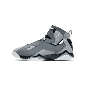 Air Jordan Men Jordan True Flight 'Cool Grey' Shoes