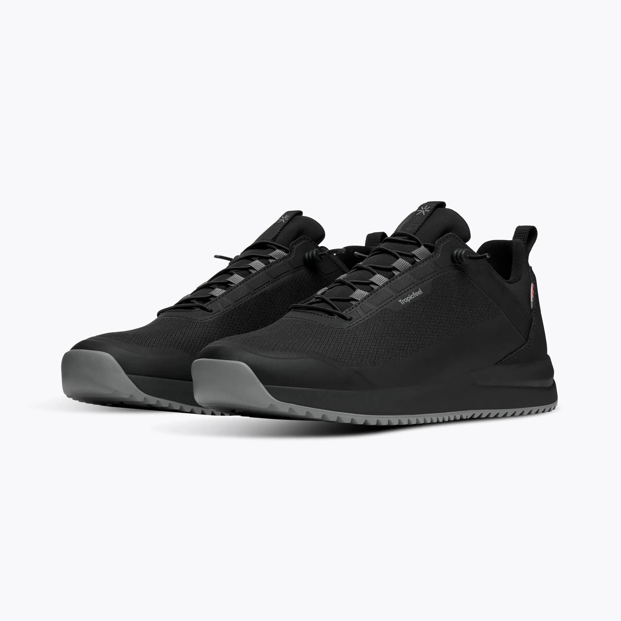 All-Terrain HDry® All Black