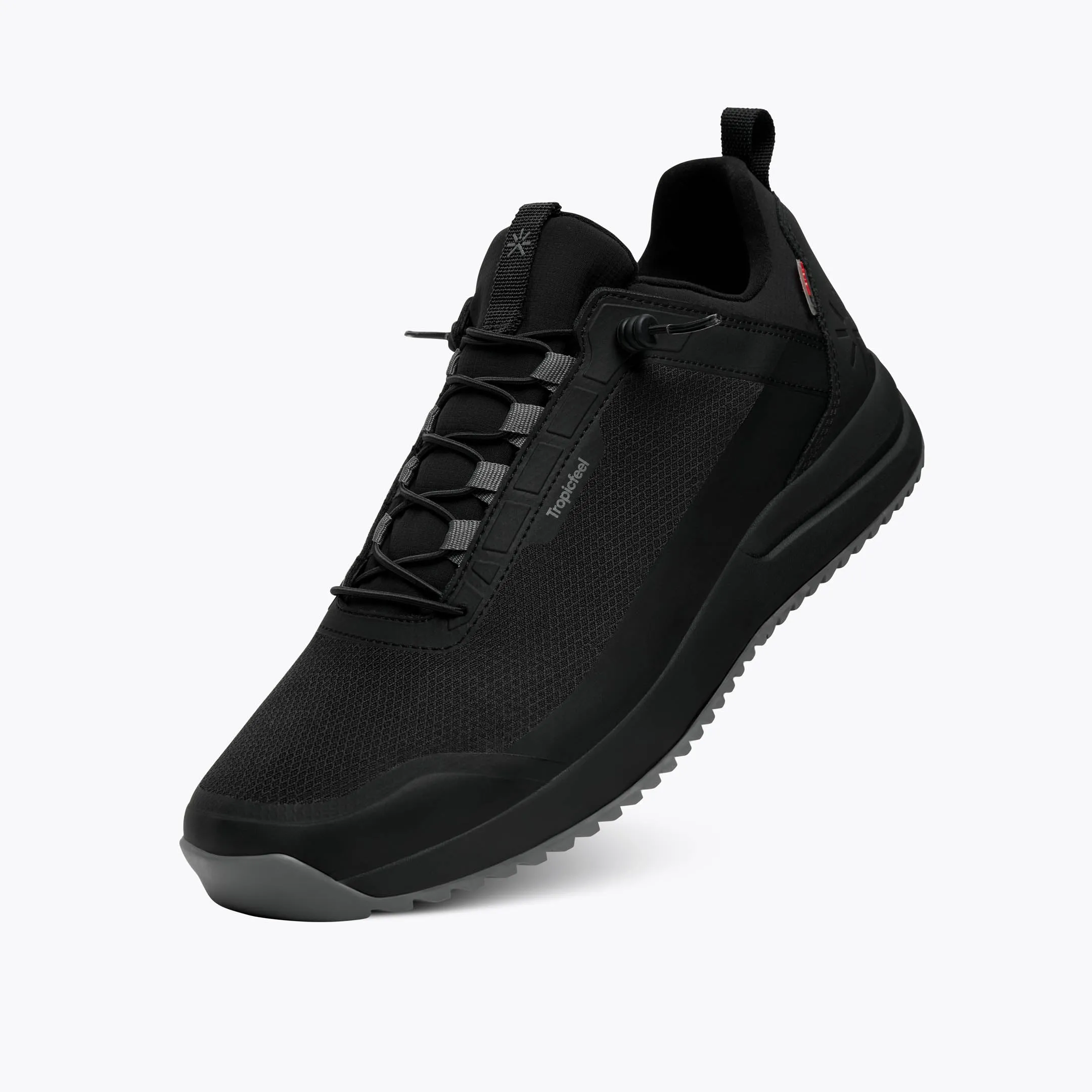 All-Terrain HDry® All Black