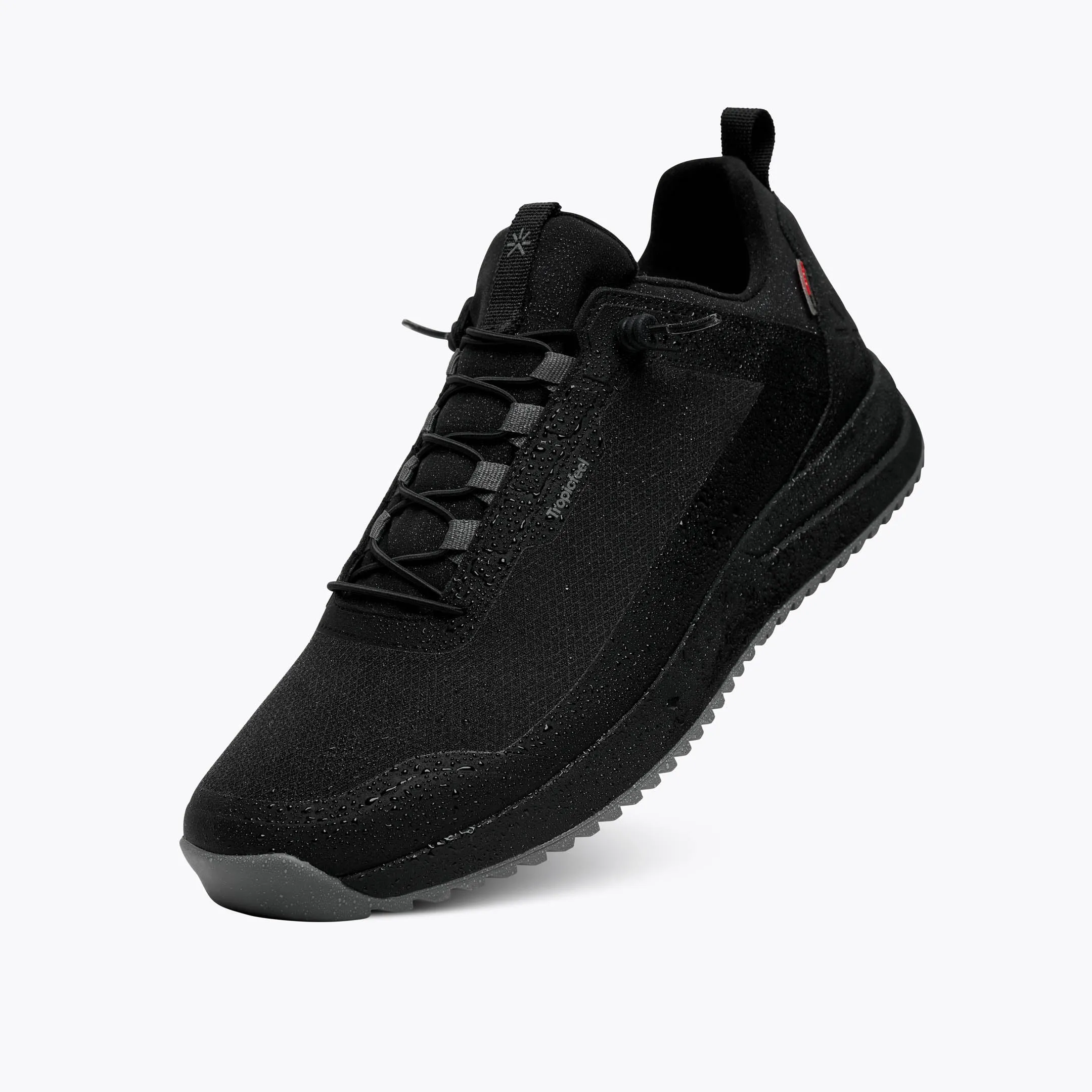 All-Terrain HDry® All Black