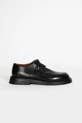 Alluce Derby Black