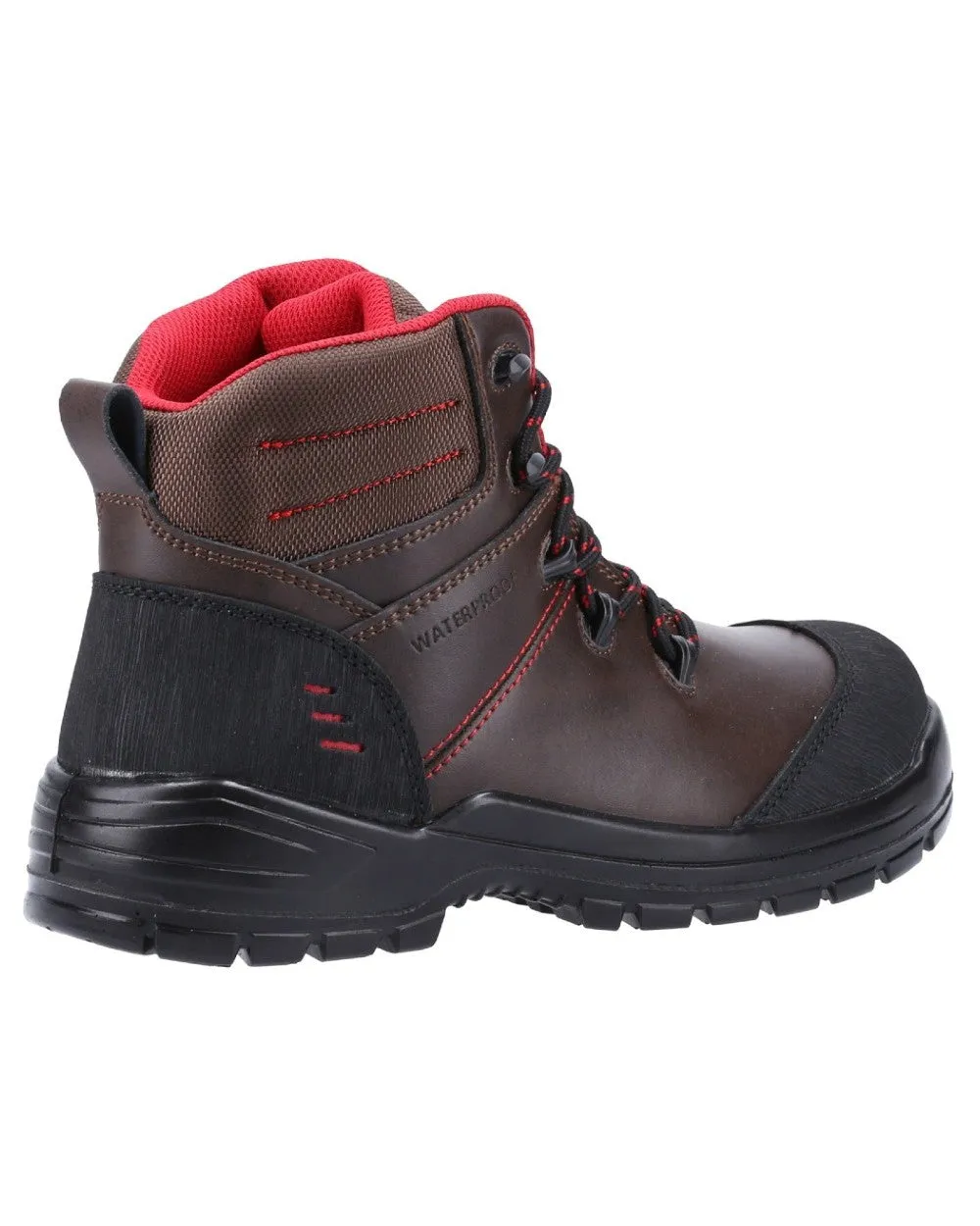 Amblers Safety AS308C Waterproof Safety Boots