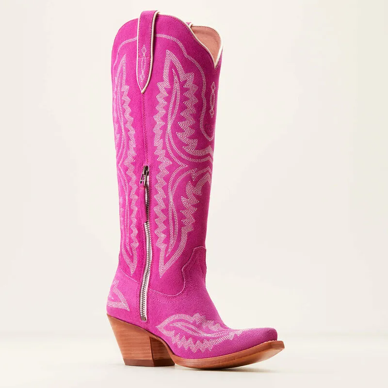 ARIAT Casanova Western Boot Style No. 10046859   ** SALE PRICE ***