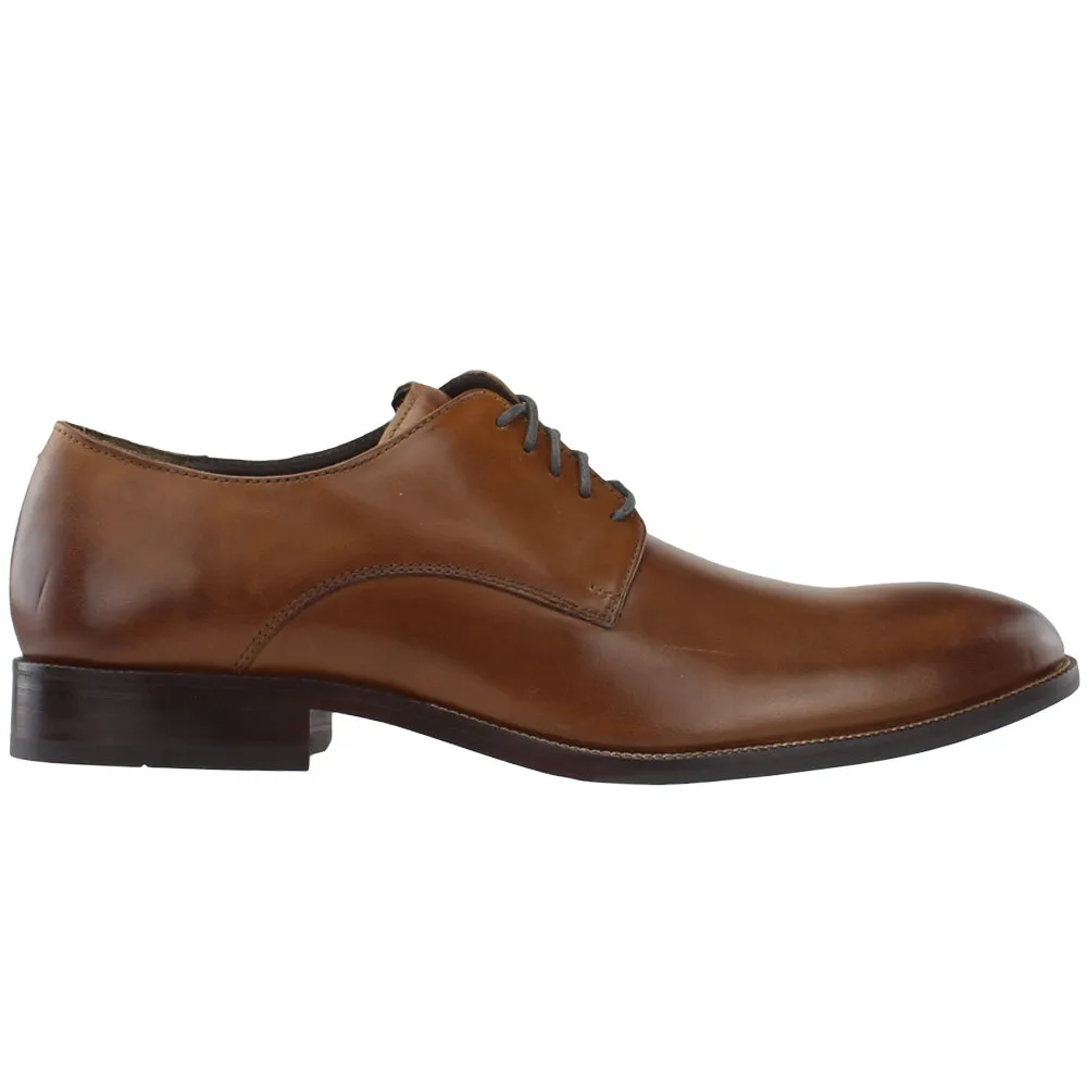 Benton II Oxford Plain Toe Dress Shoes