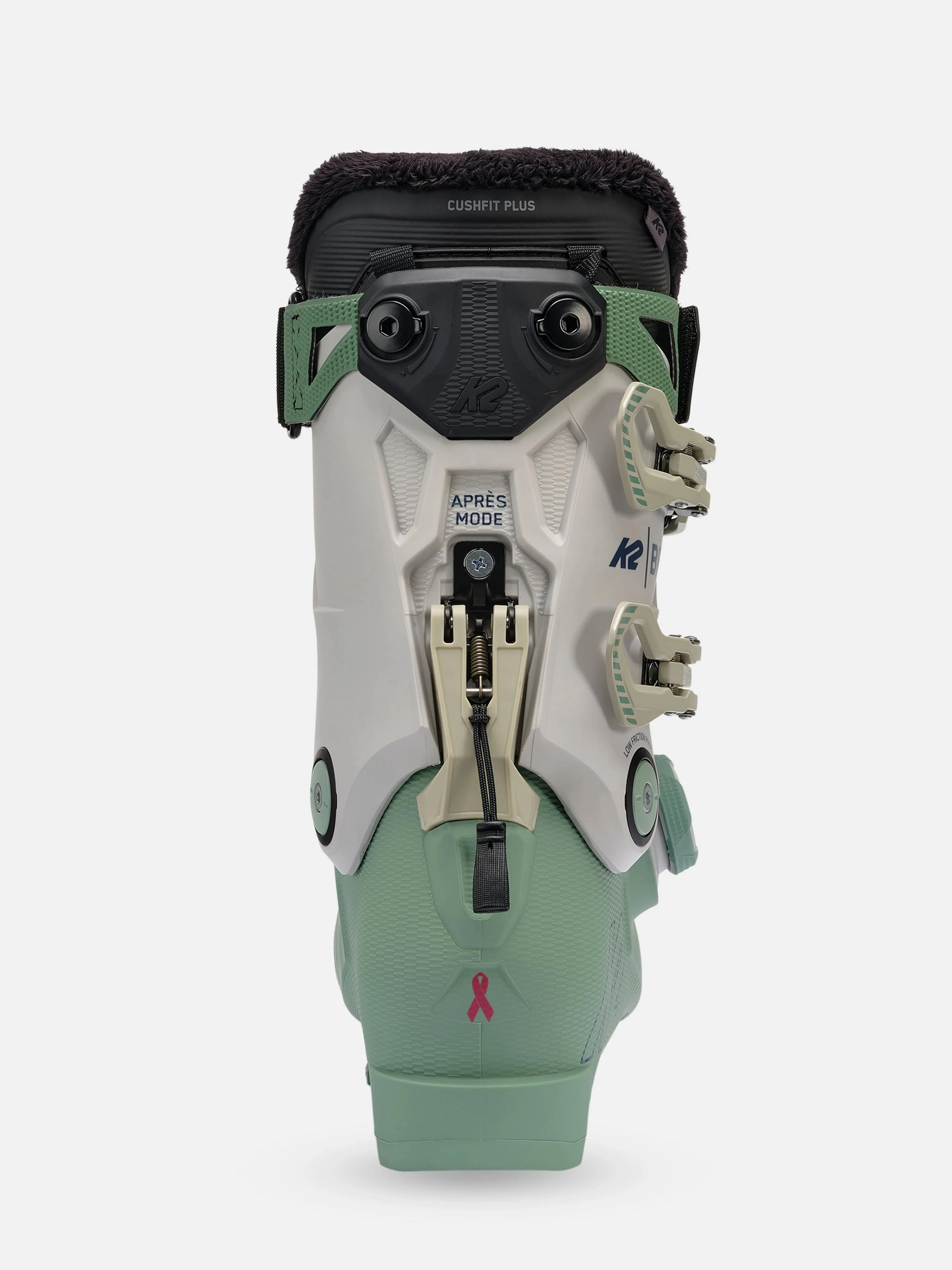 BFC 105 BOA W Ski Boots 2025