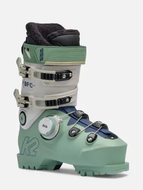 BFC 105 BOA W Ski Boots 2025