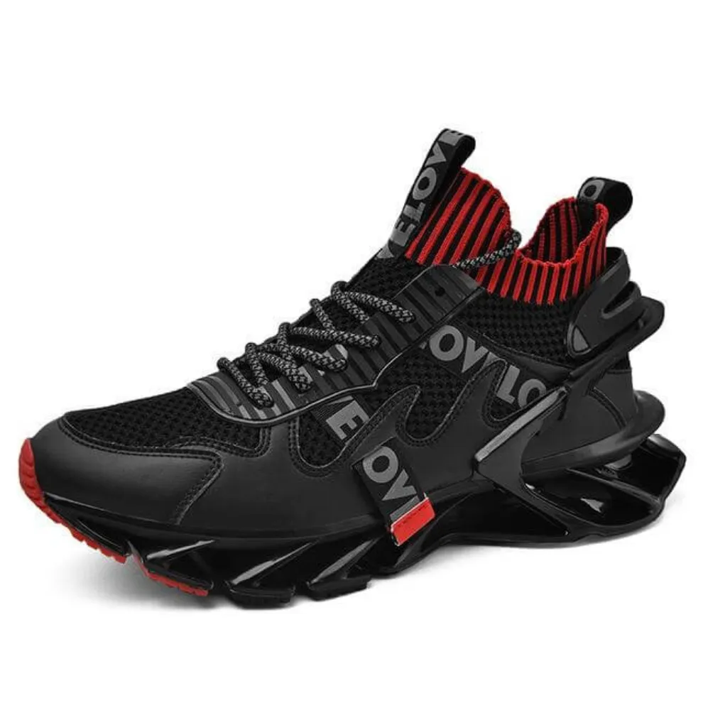 Blade Runners Edition Athletic Sneakers