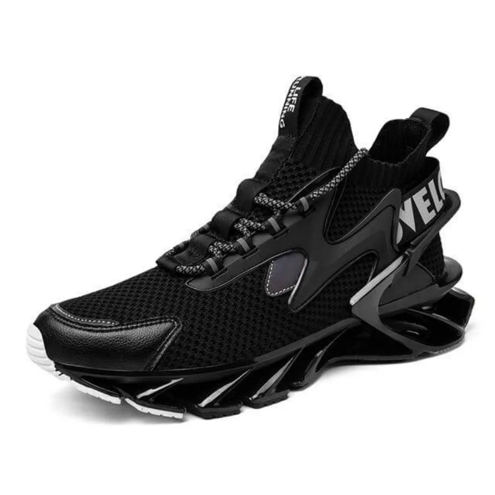 Blade Runners Edition Athletic Sneakers