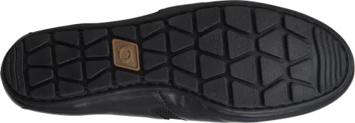 Born Women's Sebra Flat - Black D74603