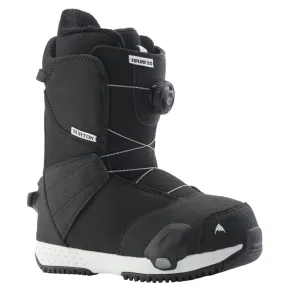 Burton Zipline Step On 2024 - Kid's Snowboard Boots