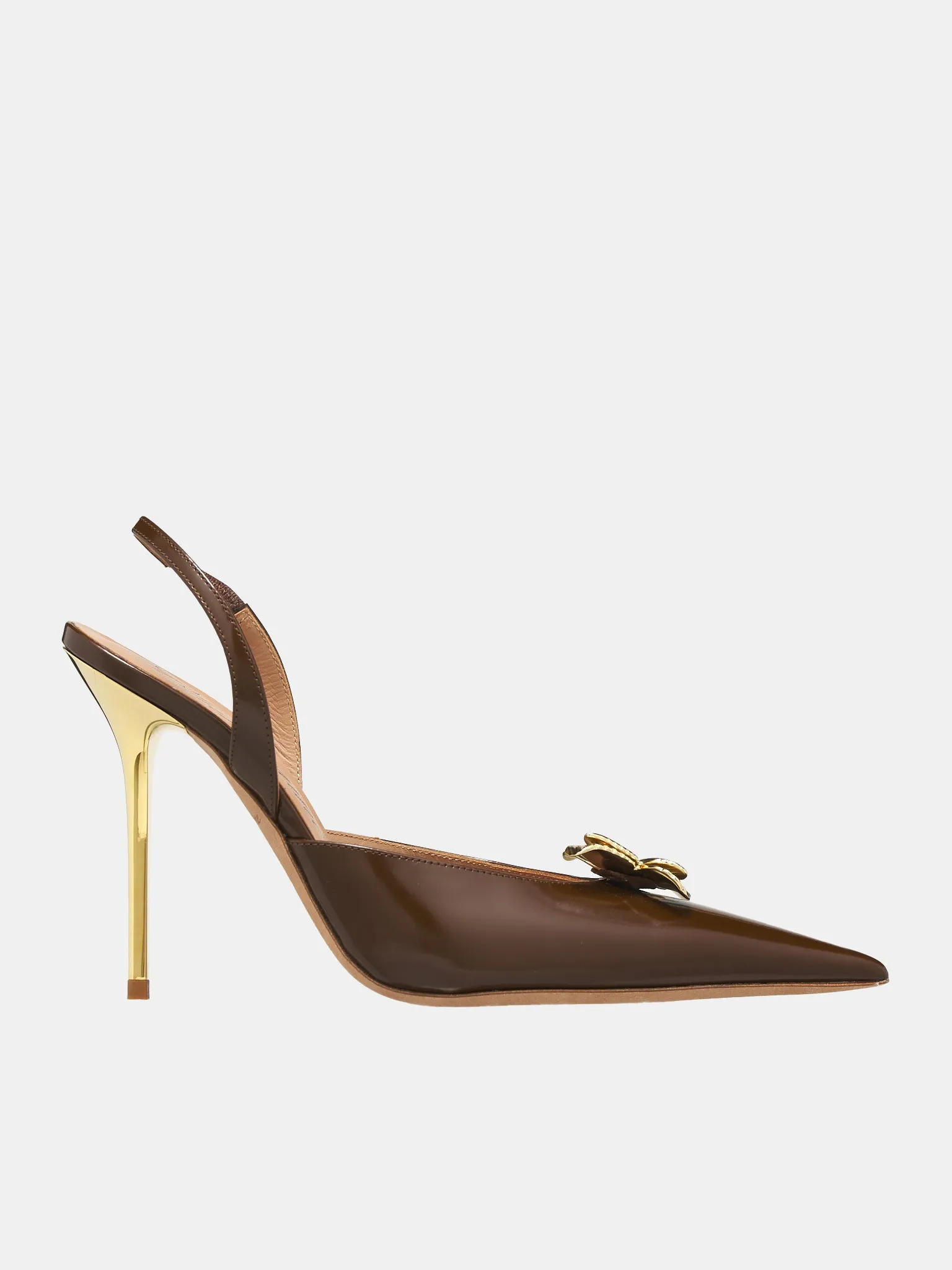 Dafne Slingback Pumps (DAFNE-MORO)