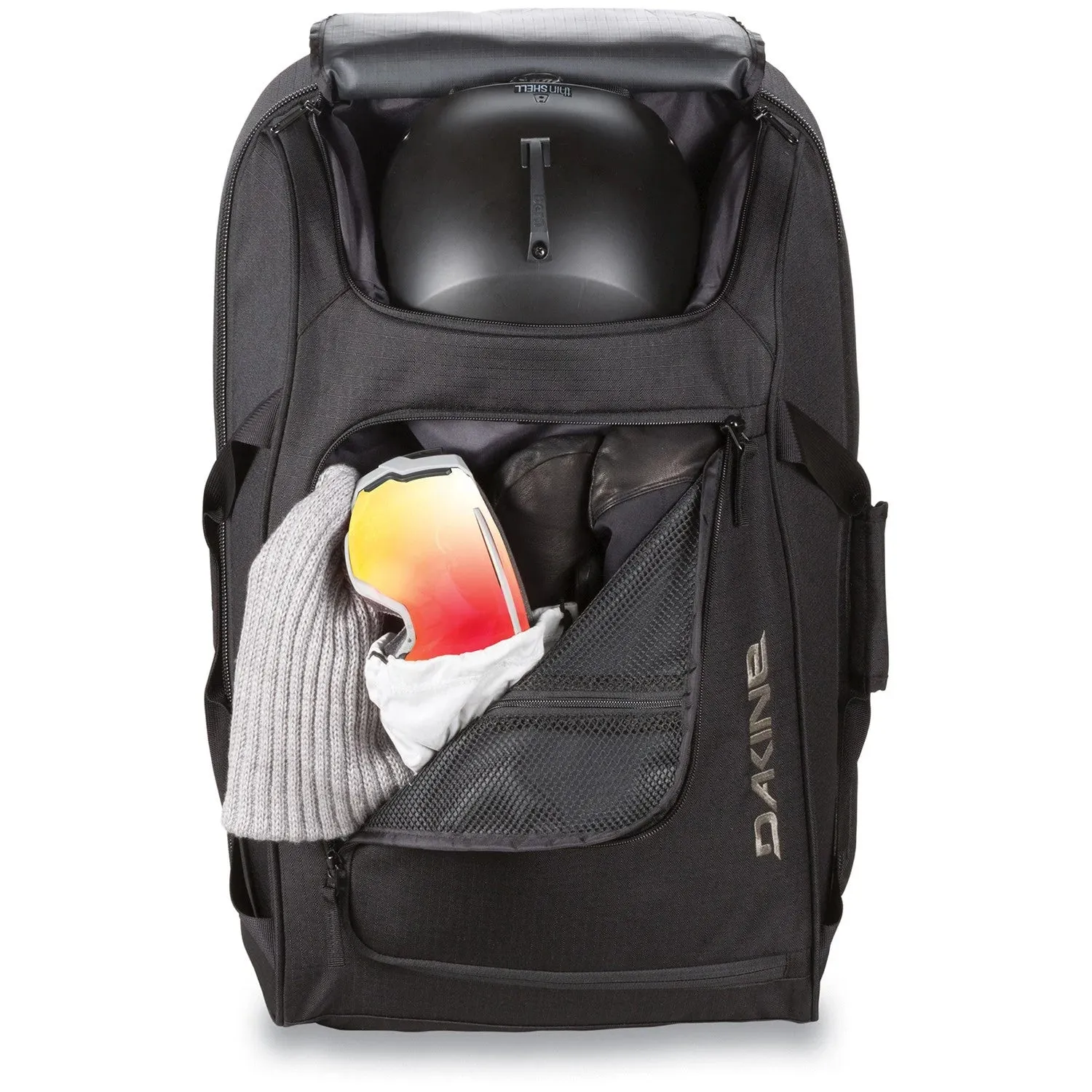 Dakine Boot Locker DLX 70L Bag 2025