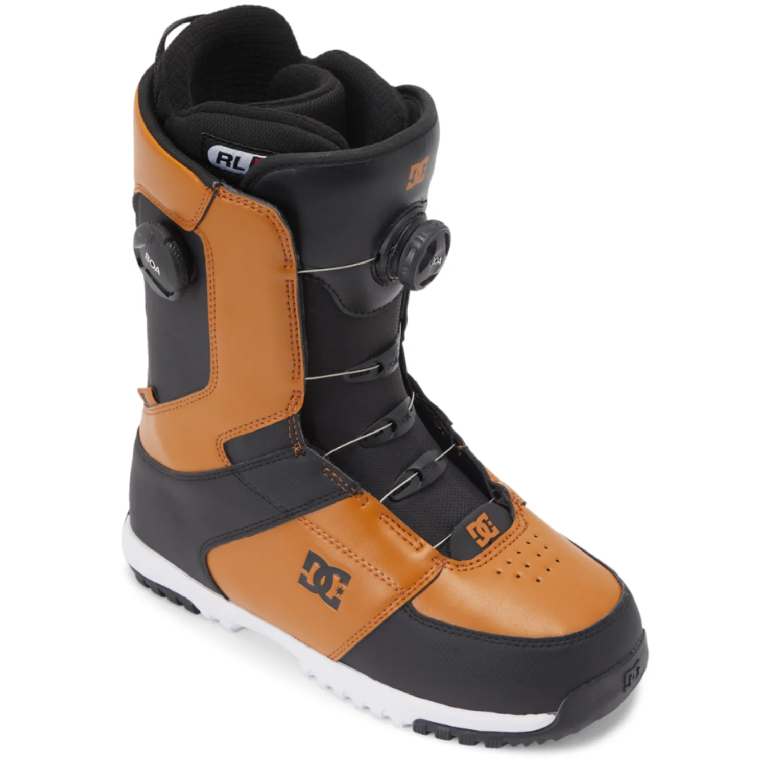 DC Control Boots 2024 - Men's