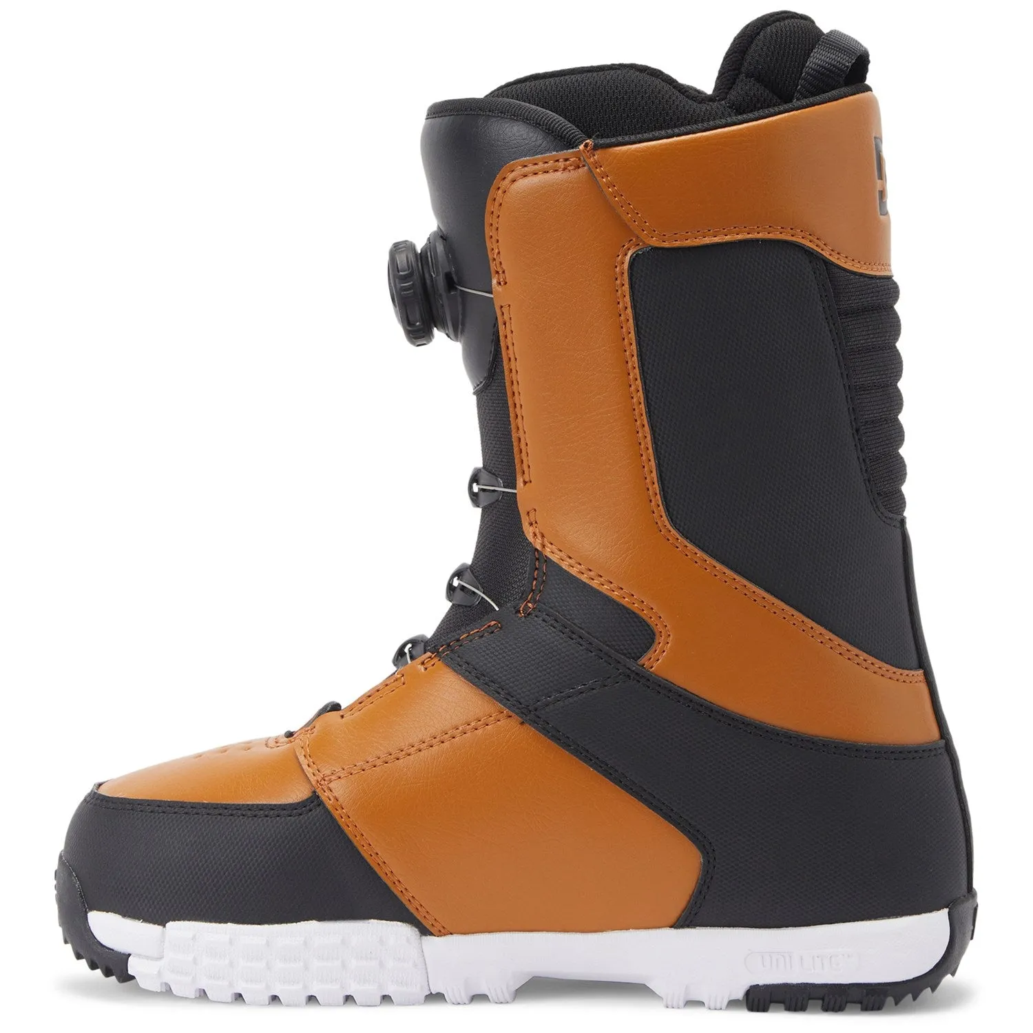 DC Control Boots 2024 - Men's