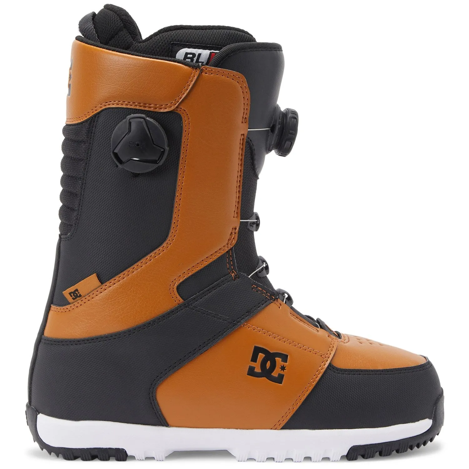 DC Control Boots 2024 - Men's