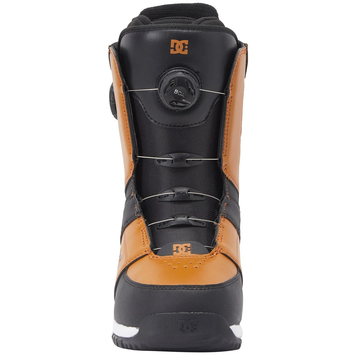 DC Control Boots 2024 - Men's