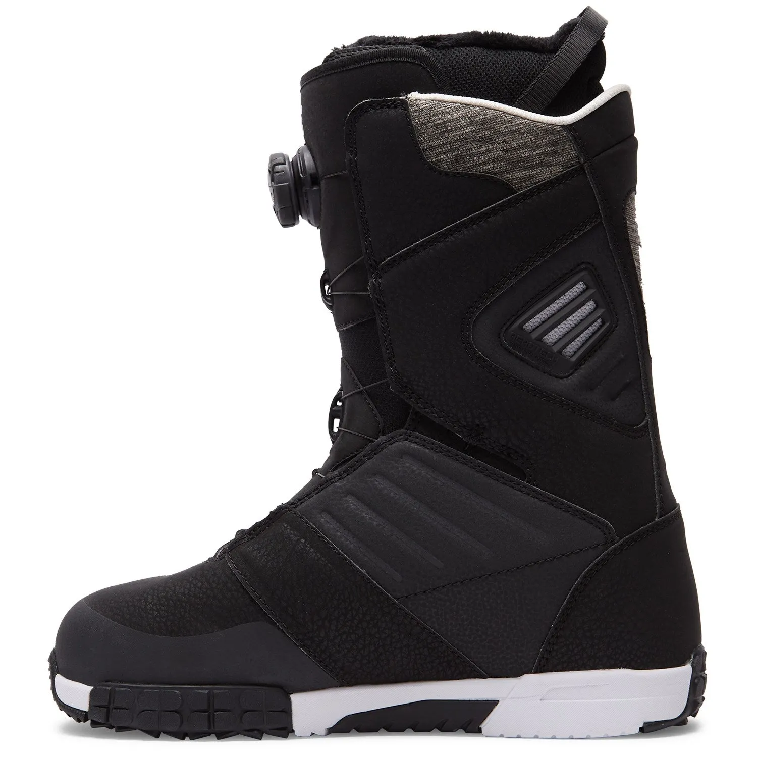 DC Judge 2023 - Men's Snowboard Boots