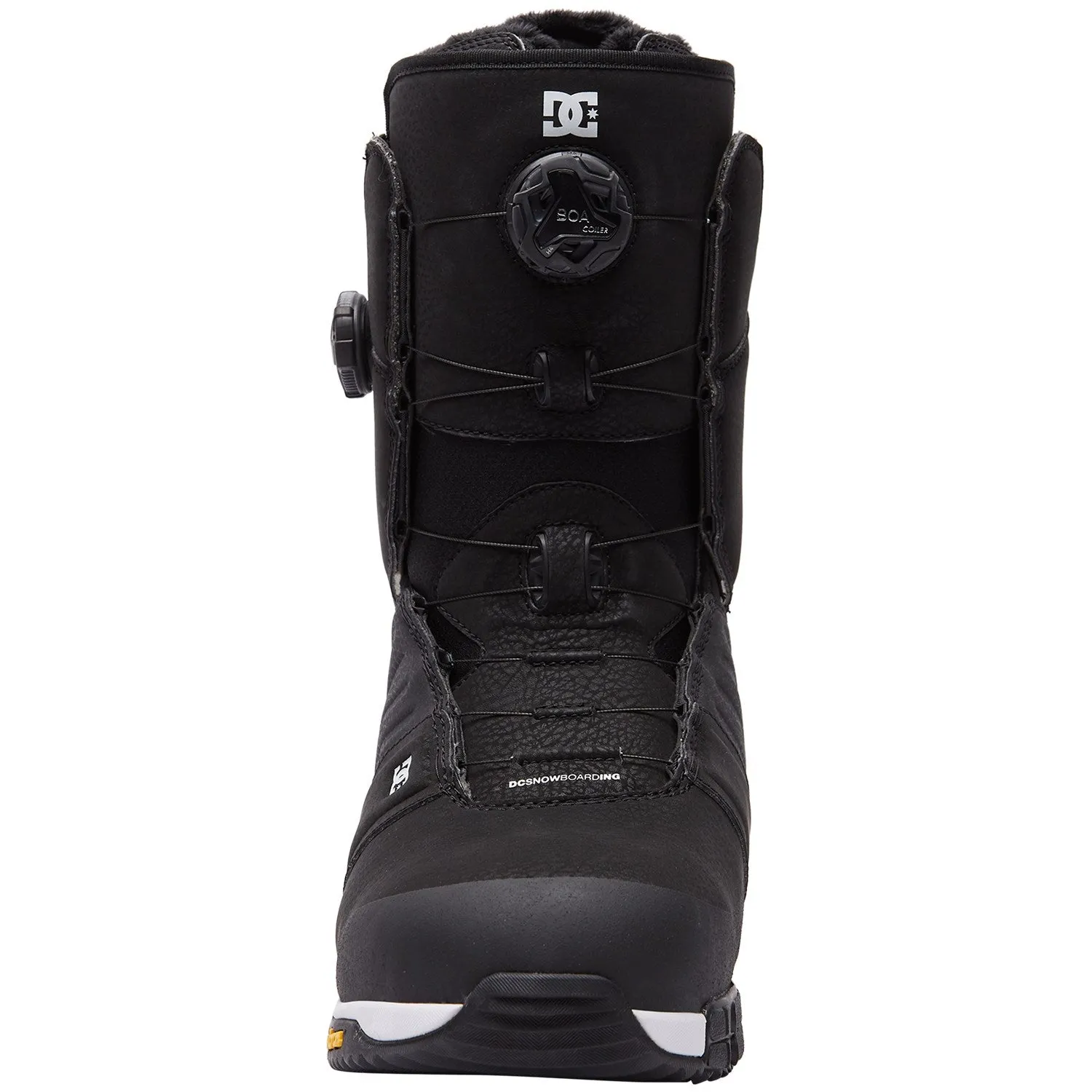 DC Judge 2023 - Men's Snowboard Boots