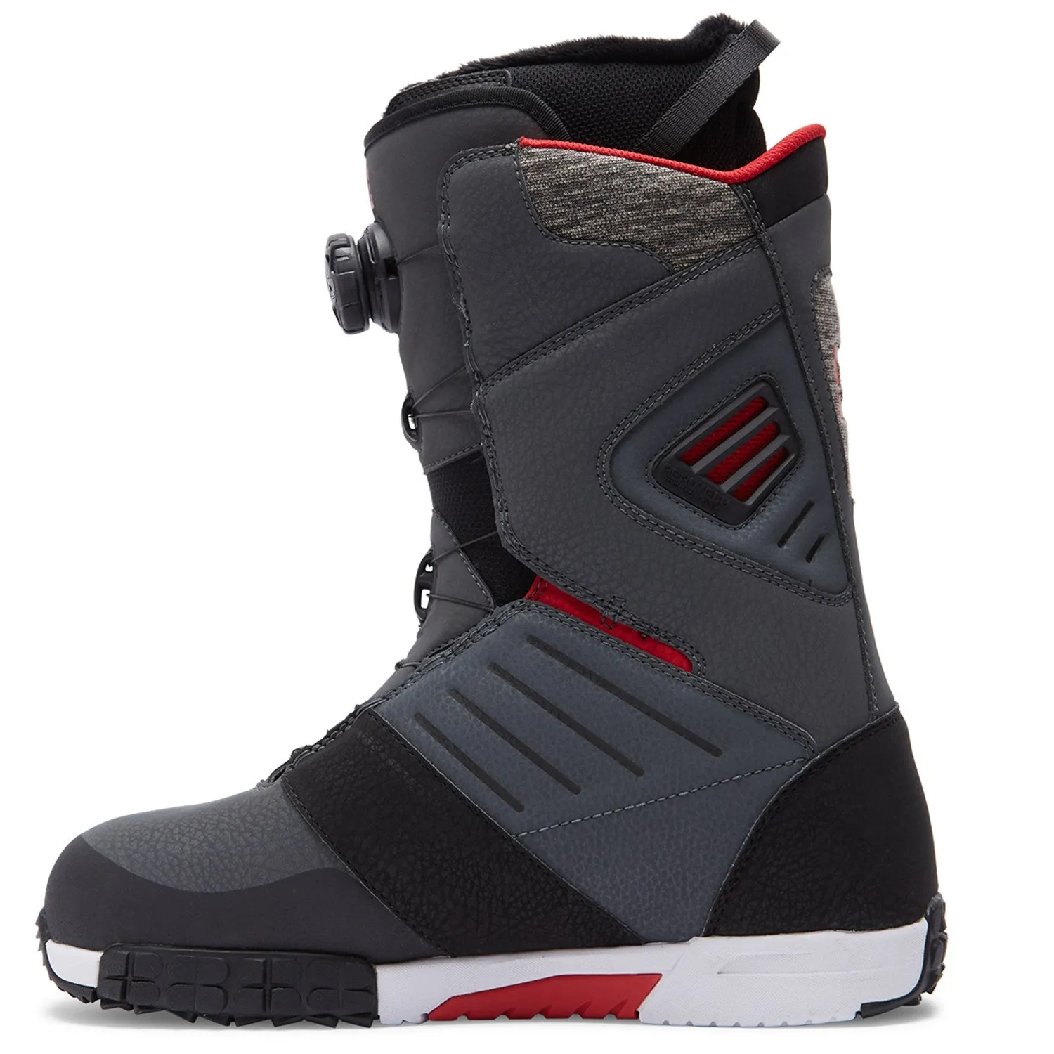 DC Judge 2023 - Men's Snowboard Boots