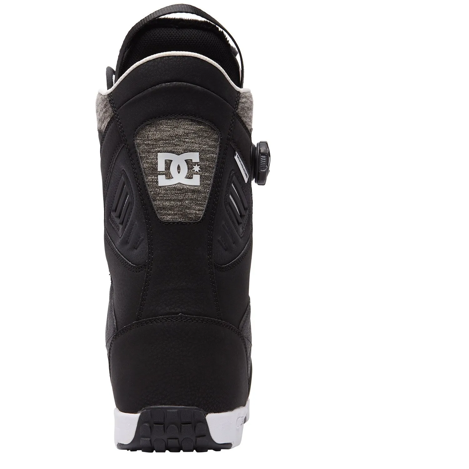 DC Judge 2023 - Men's Snowboard Boots