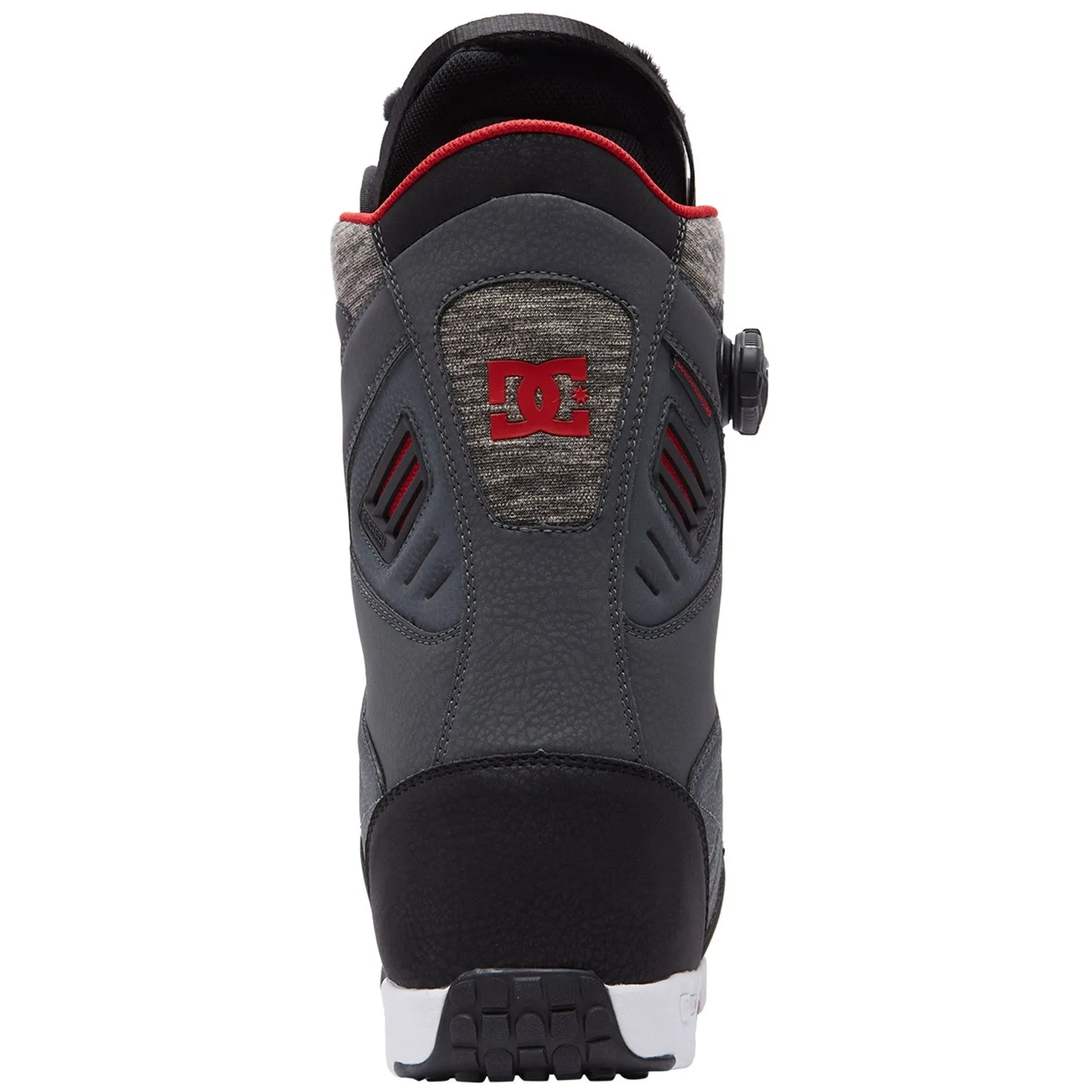 DC Judge 2023 - Men's Snowboard Boots