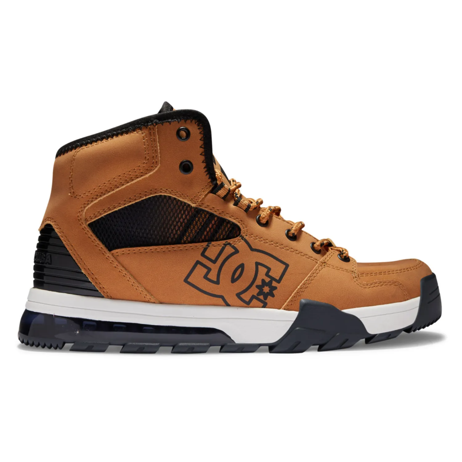 DC Versatile Hi Top Water Resistant Winter Boots 2023