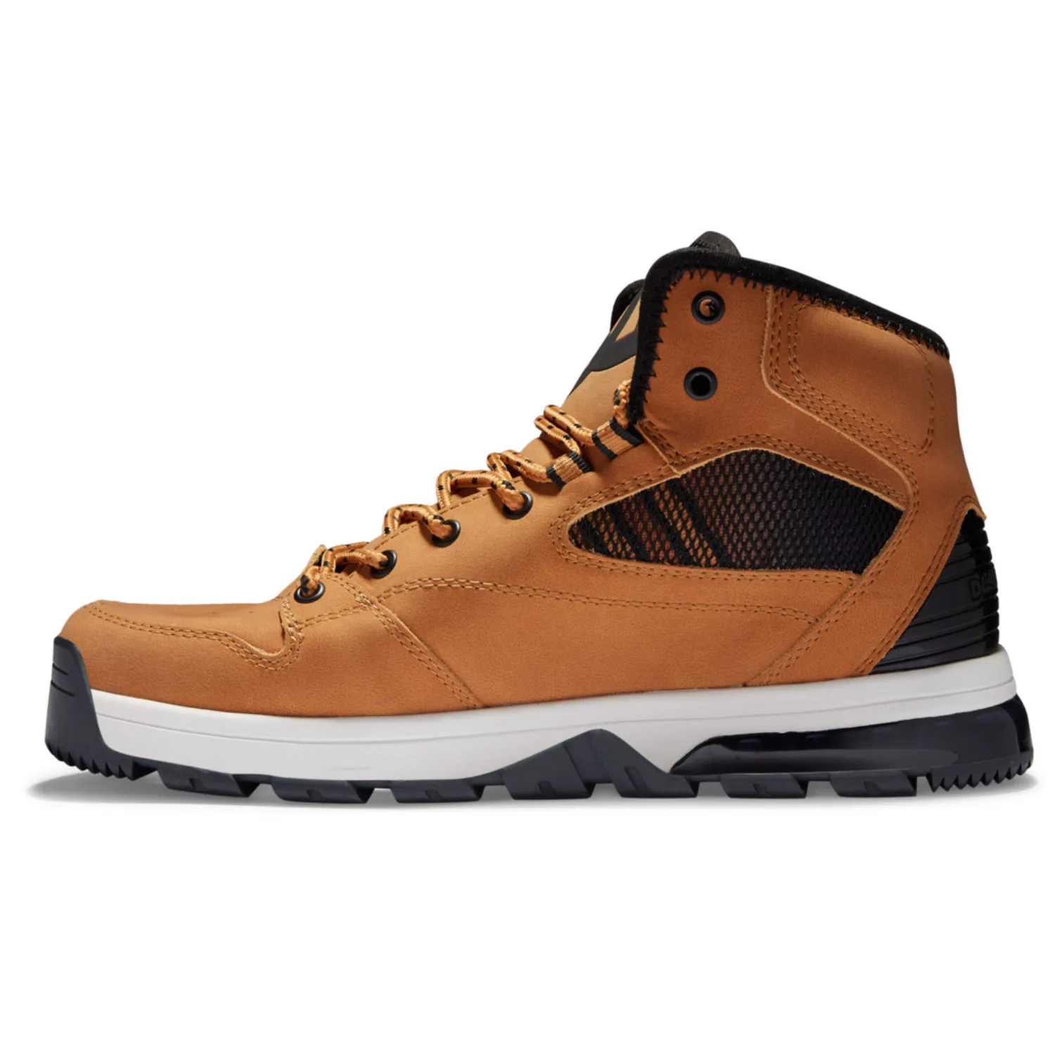 DC Versatile Hi Top Water Resistant Winter Boots 2023