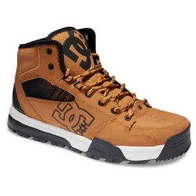 DC Versatile Hi Top Water Resistant Winter Boots 2023