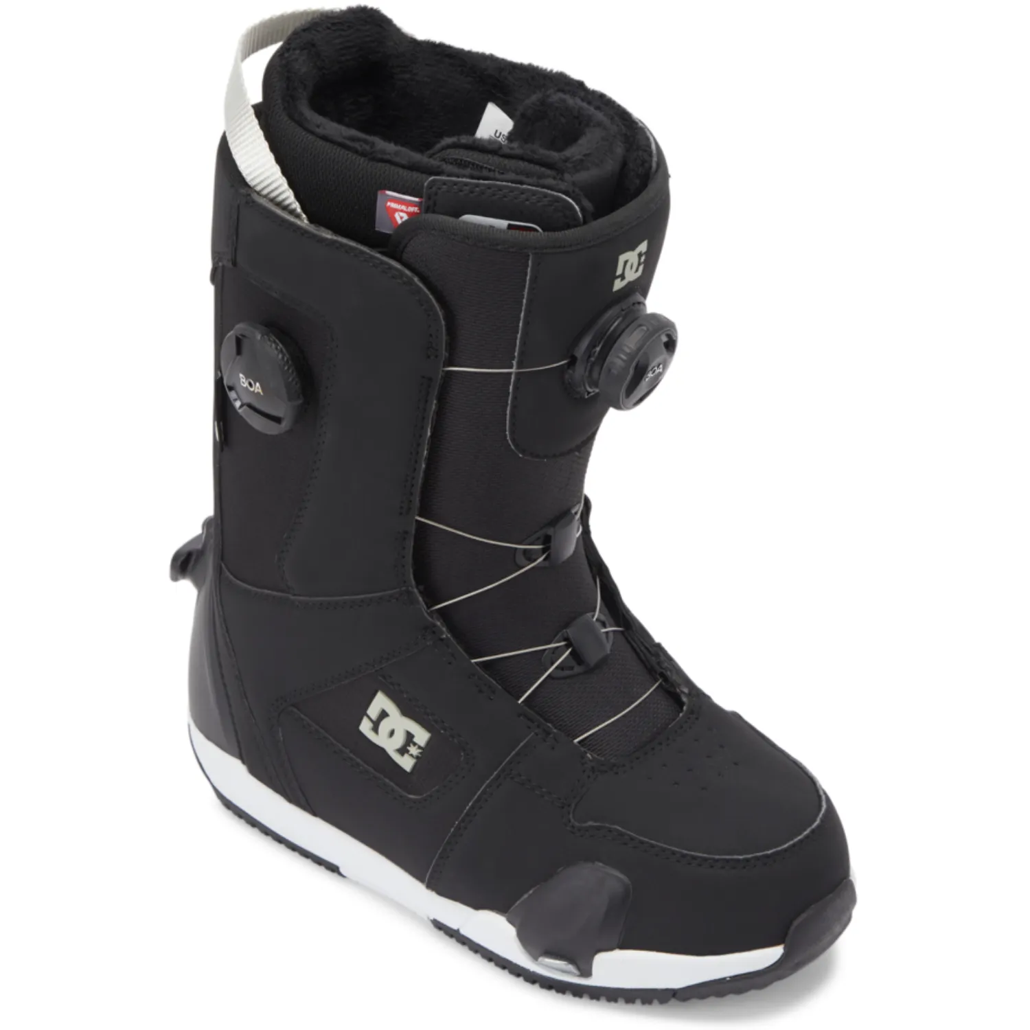 DC Women's Phase Boa Pro Step On 2024 - Women's Snowboard Boots