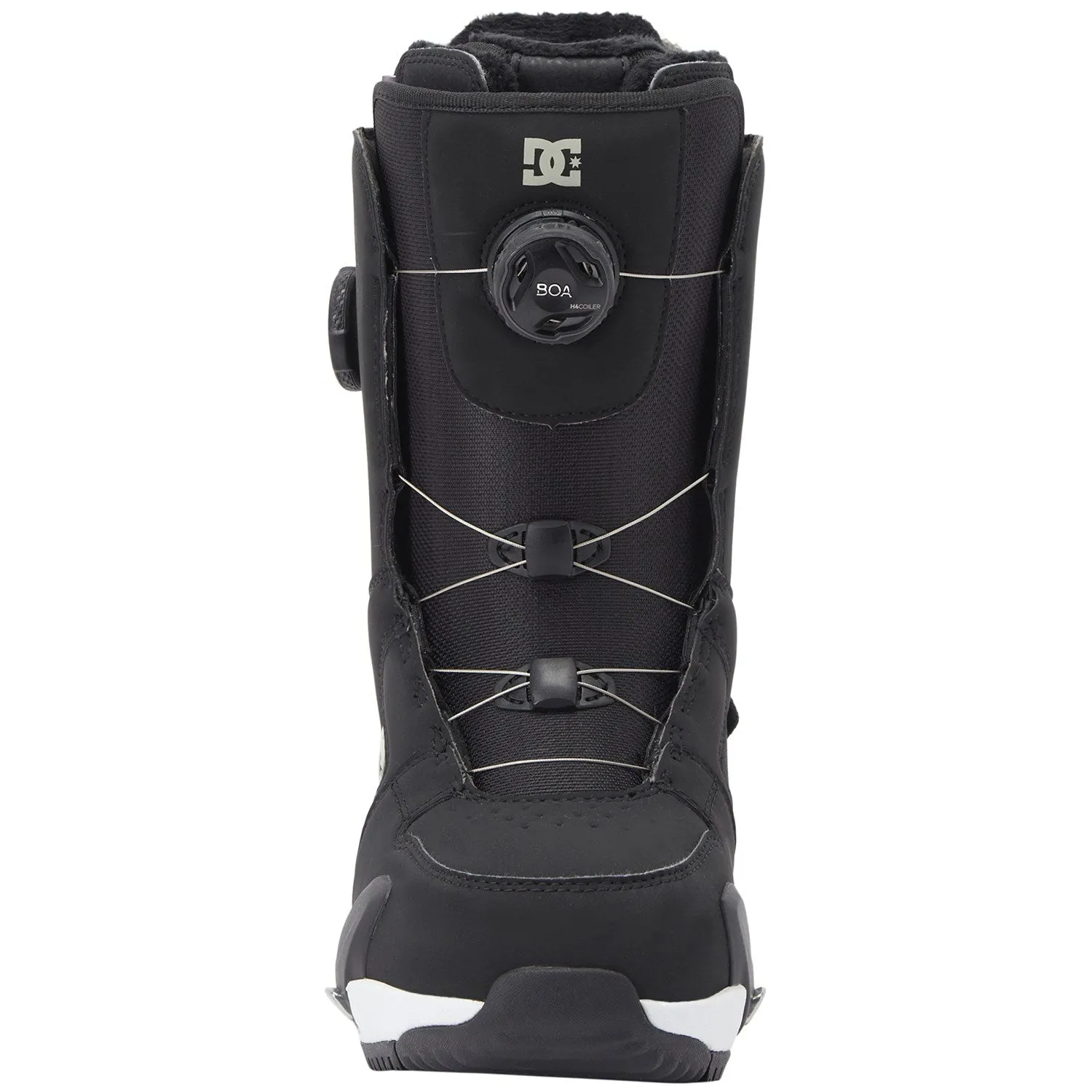 DC Women's Phase Boa Pro Step On 2024 - Women's Snowboard Boots