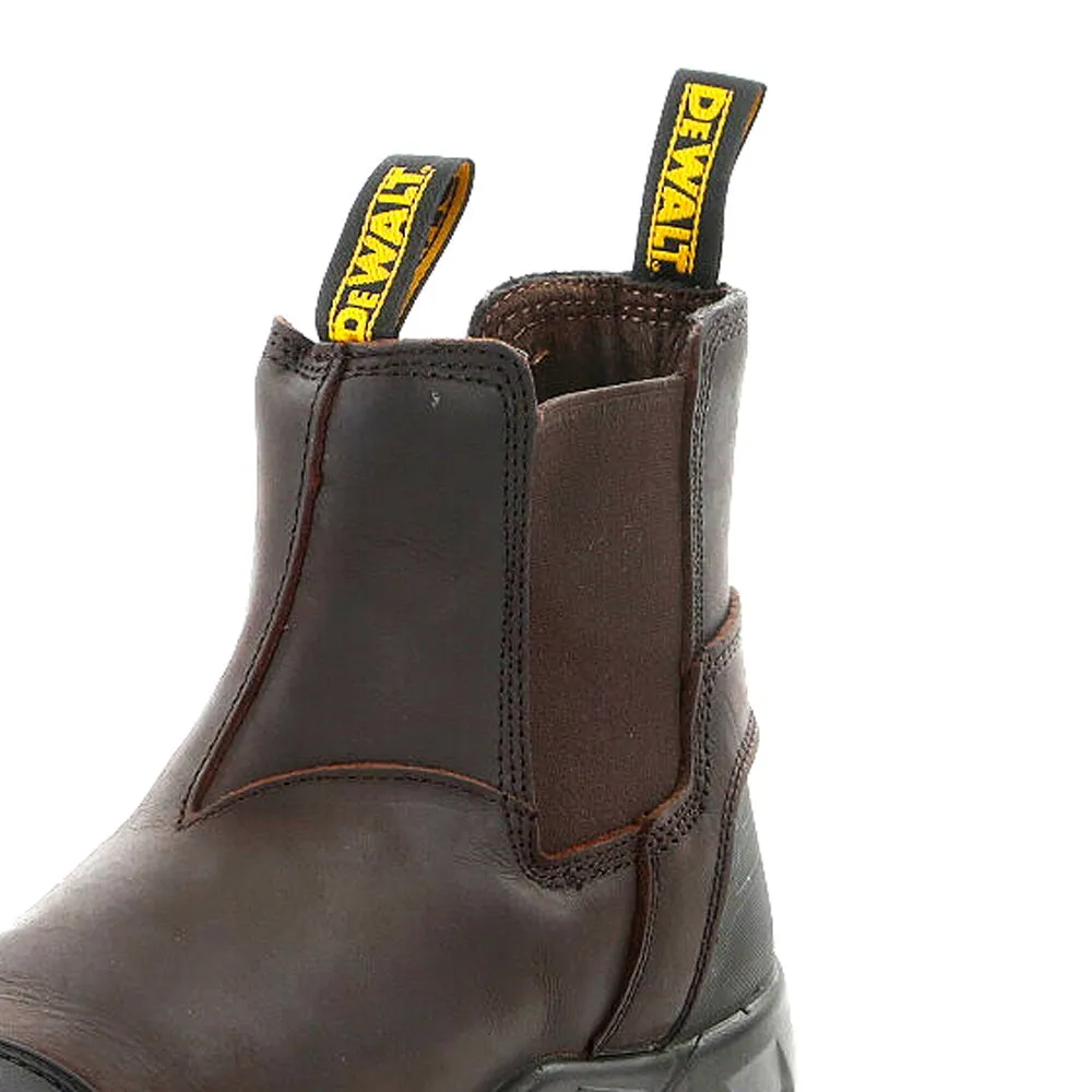 DeWalt Grafton Waxy Safety Dealer Boots