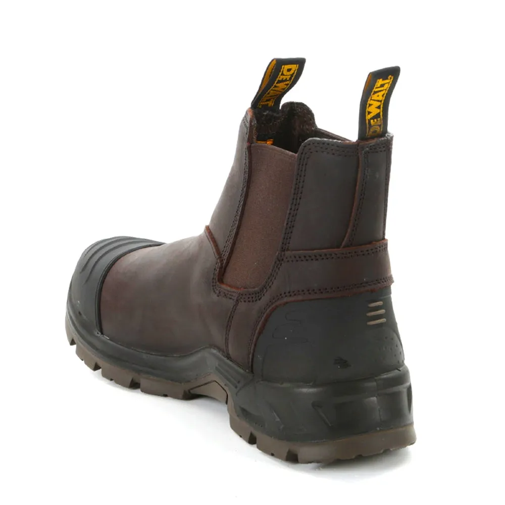 DeWalt Grafton Waxy Safety Dealer Boots