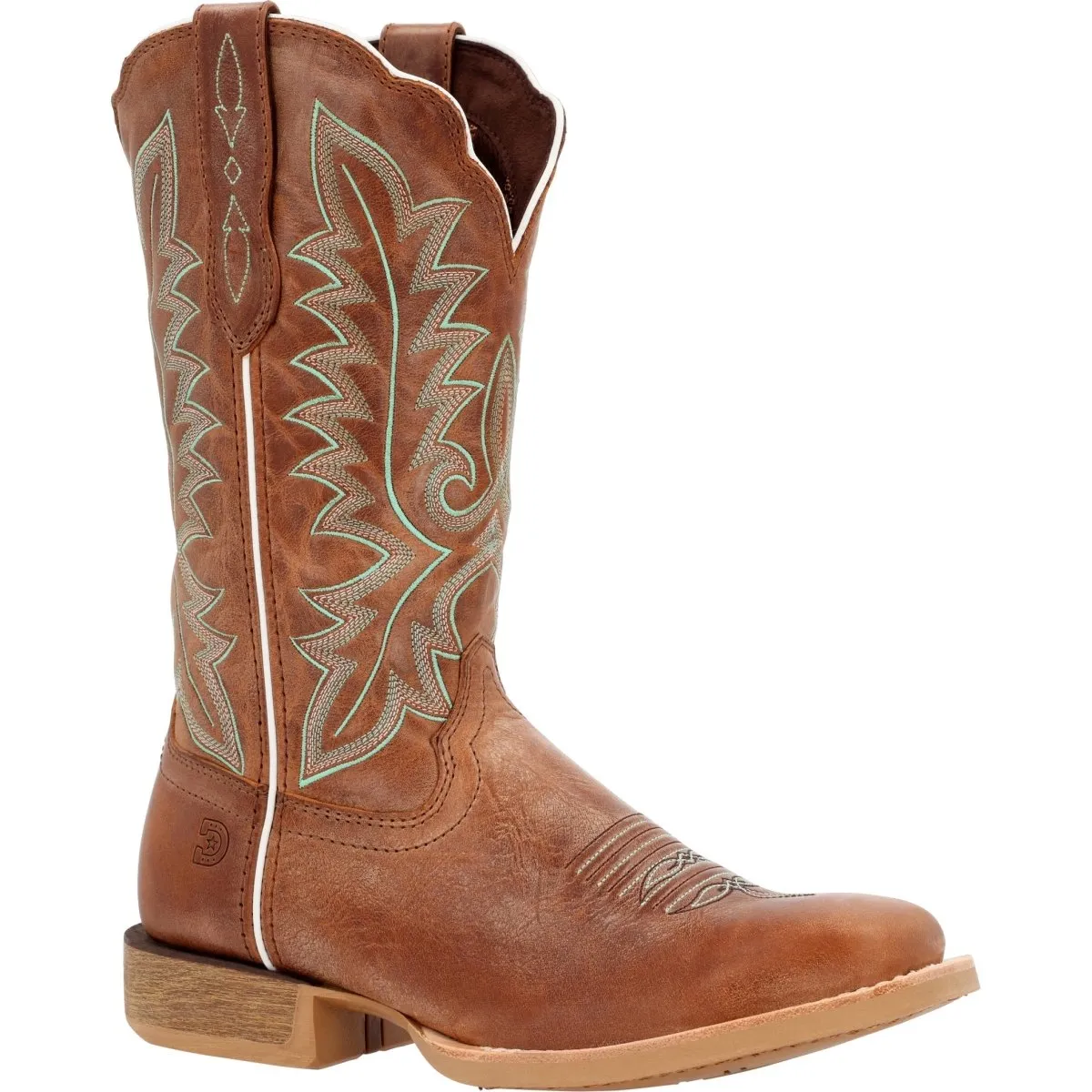 Durango Lady Rebel Pro Women's Western Boots Drd0437 In Burnished Sand