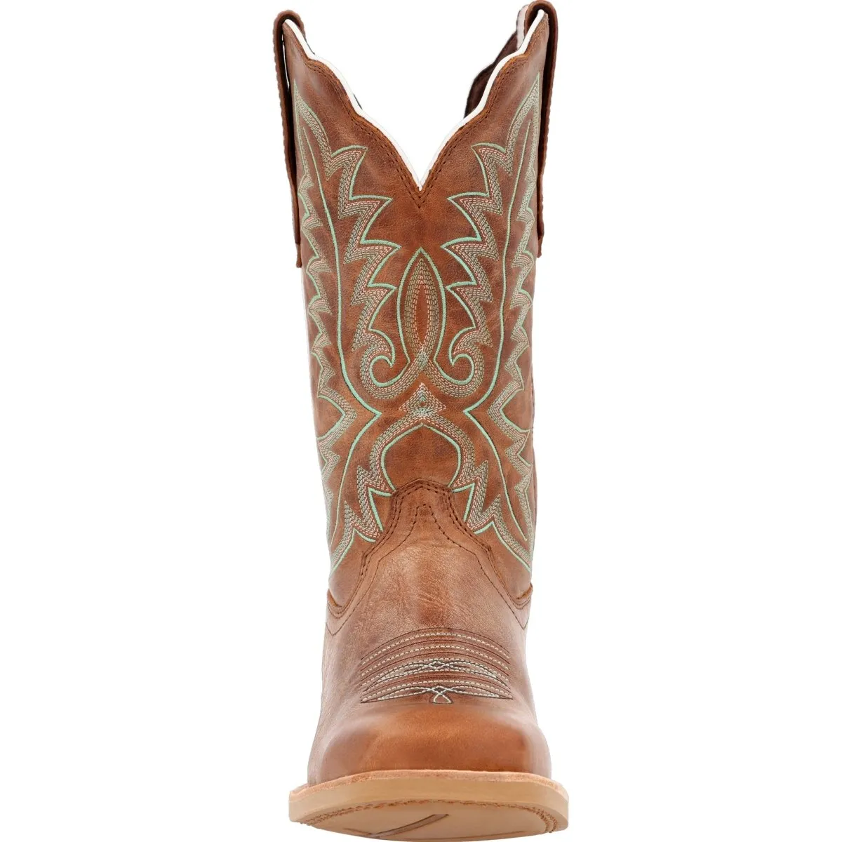 Durango Lady Rebel Pro Women's Western Boots Drd0437 In Burnished Sand