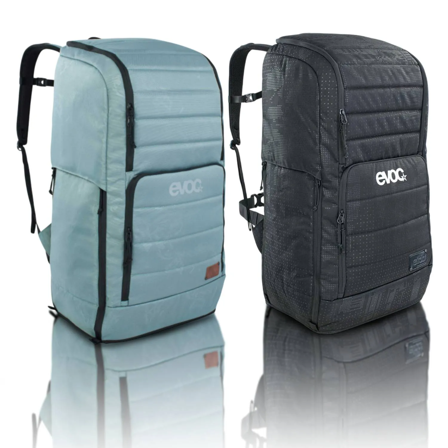 EVOC Gear Backpack - Ultimate Snow Adventure Backpack