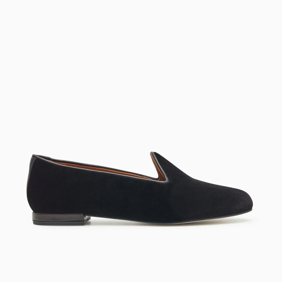 Gentry Loafer Flat