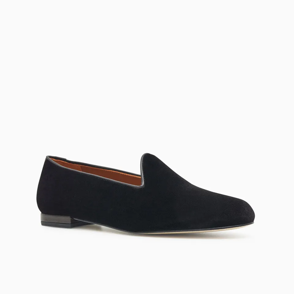 Gentry Loafer Flat