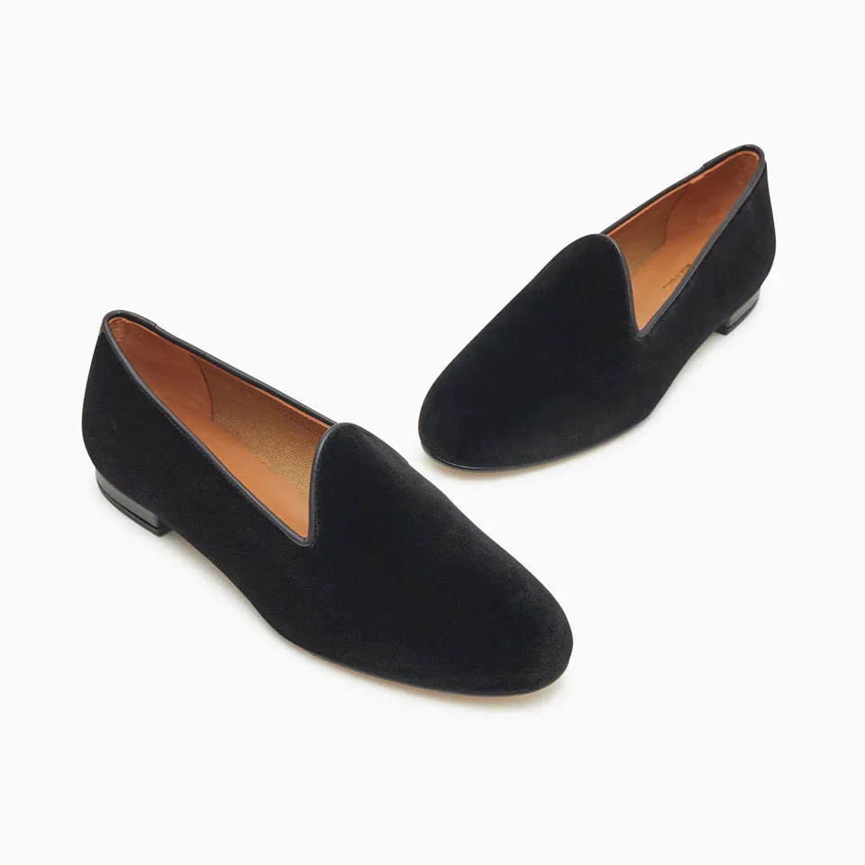 Gentry Loafer Flat