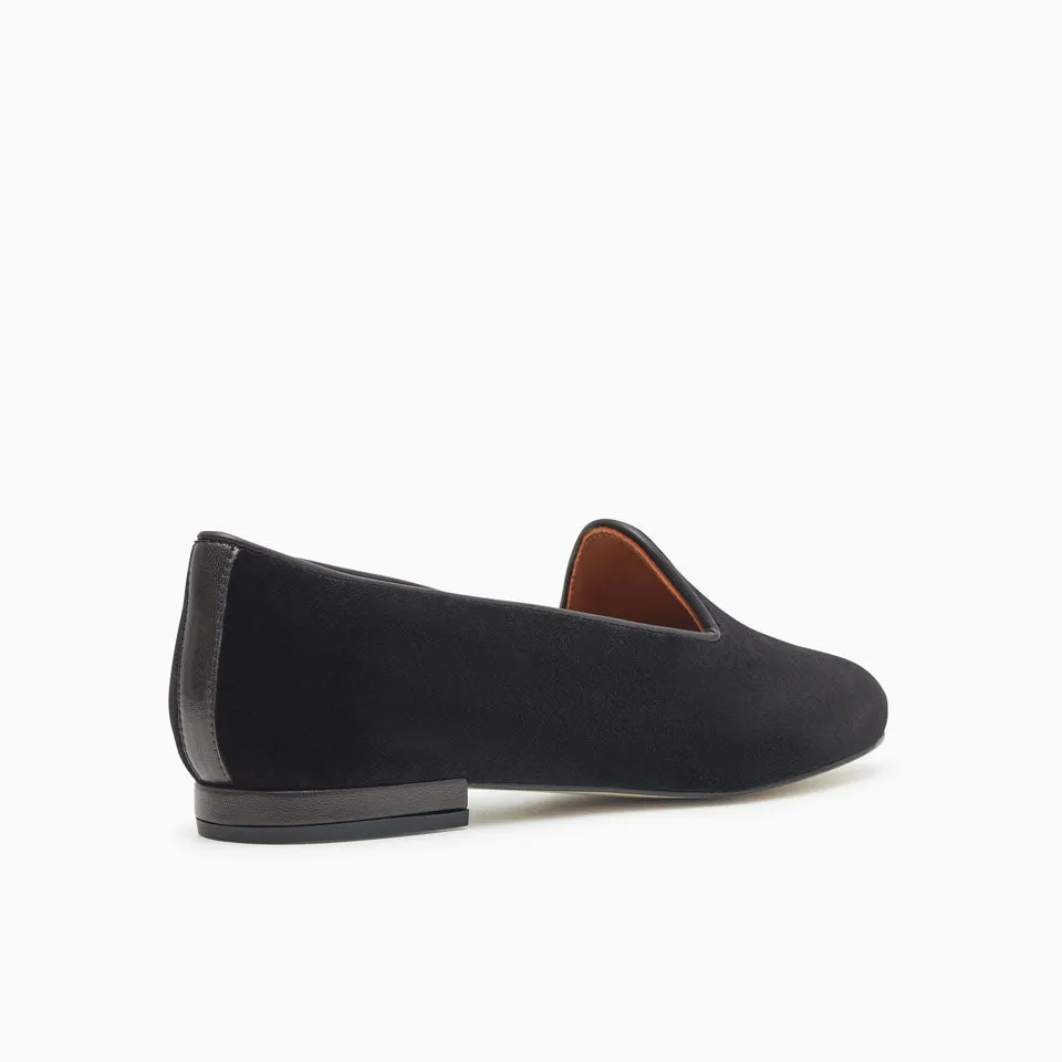 Gentry Loafer Flat