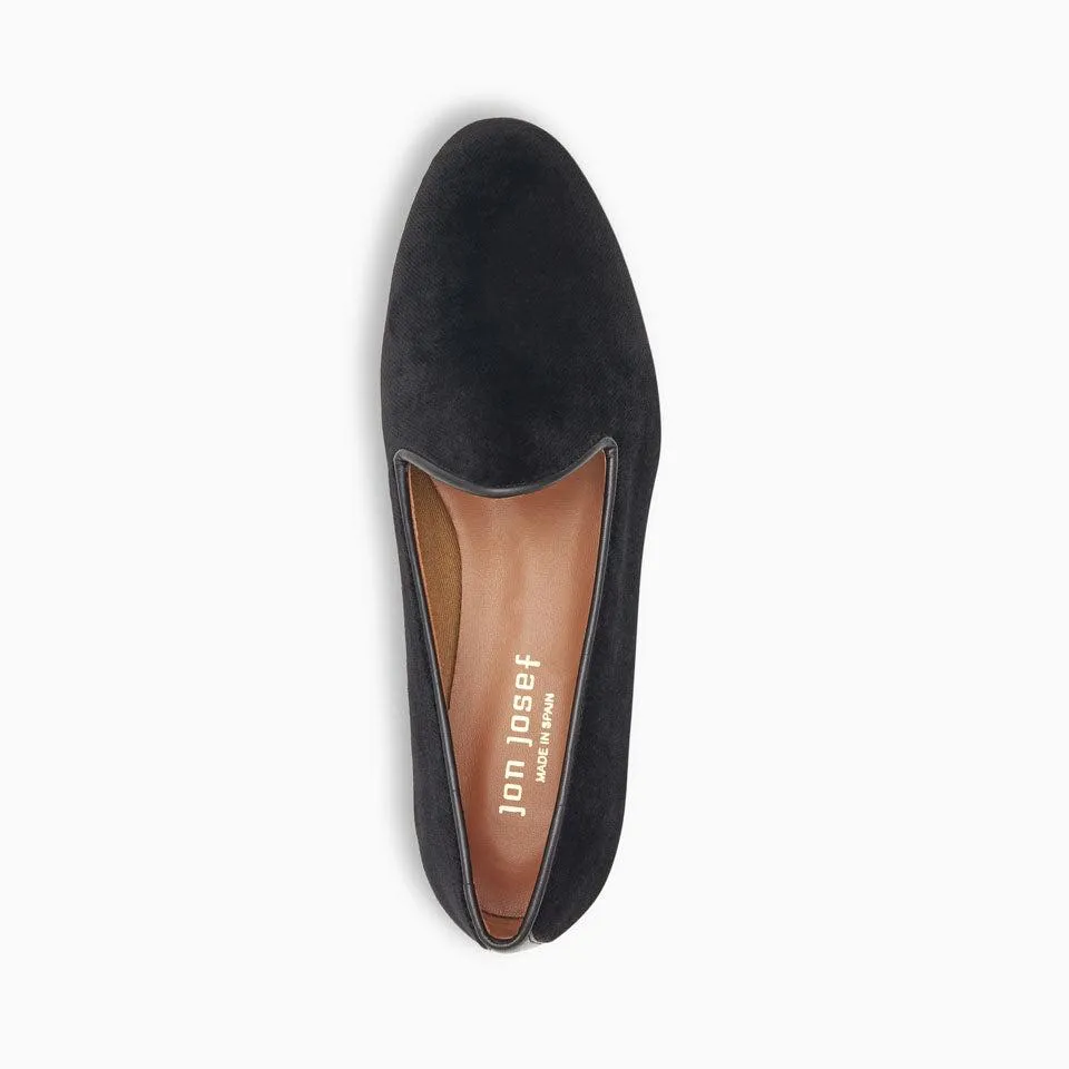 Gentry Loafer Flat