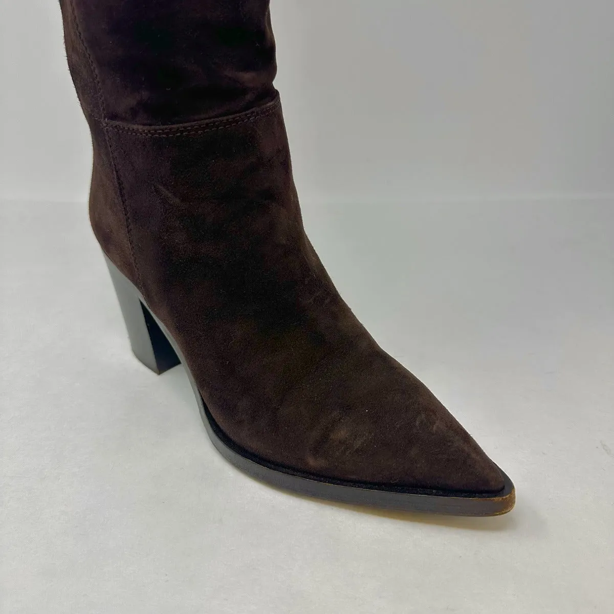 Gianvito Rossi Boots