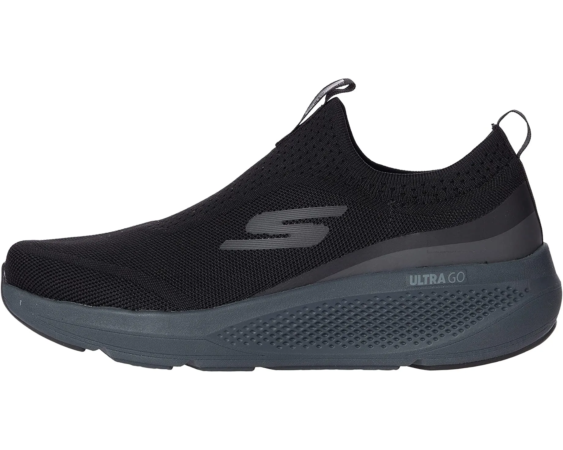 Go Run Elevate sneakers - Upraise SKECHERS, black