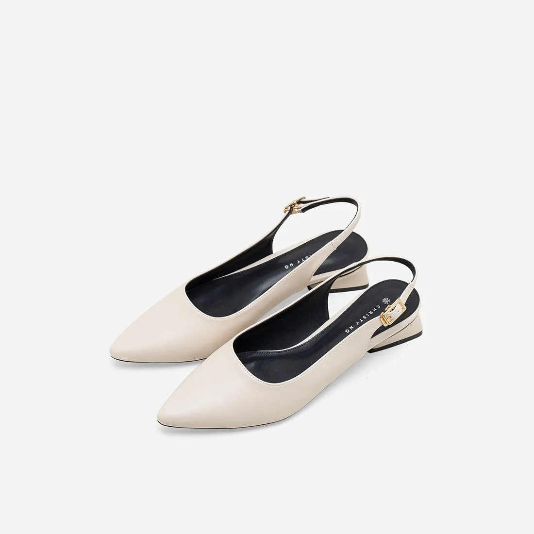 Grace Slingback Pumps