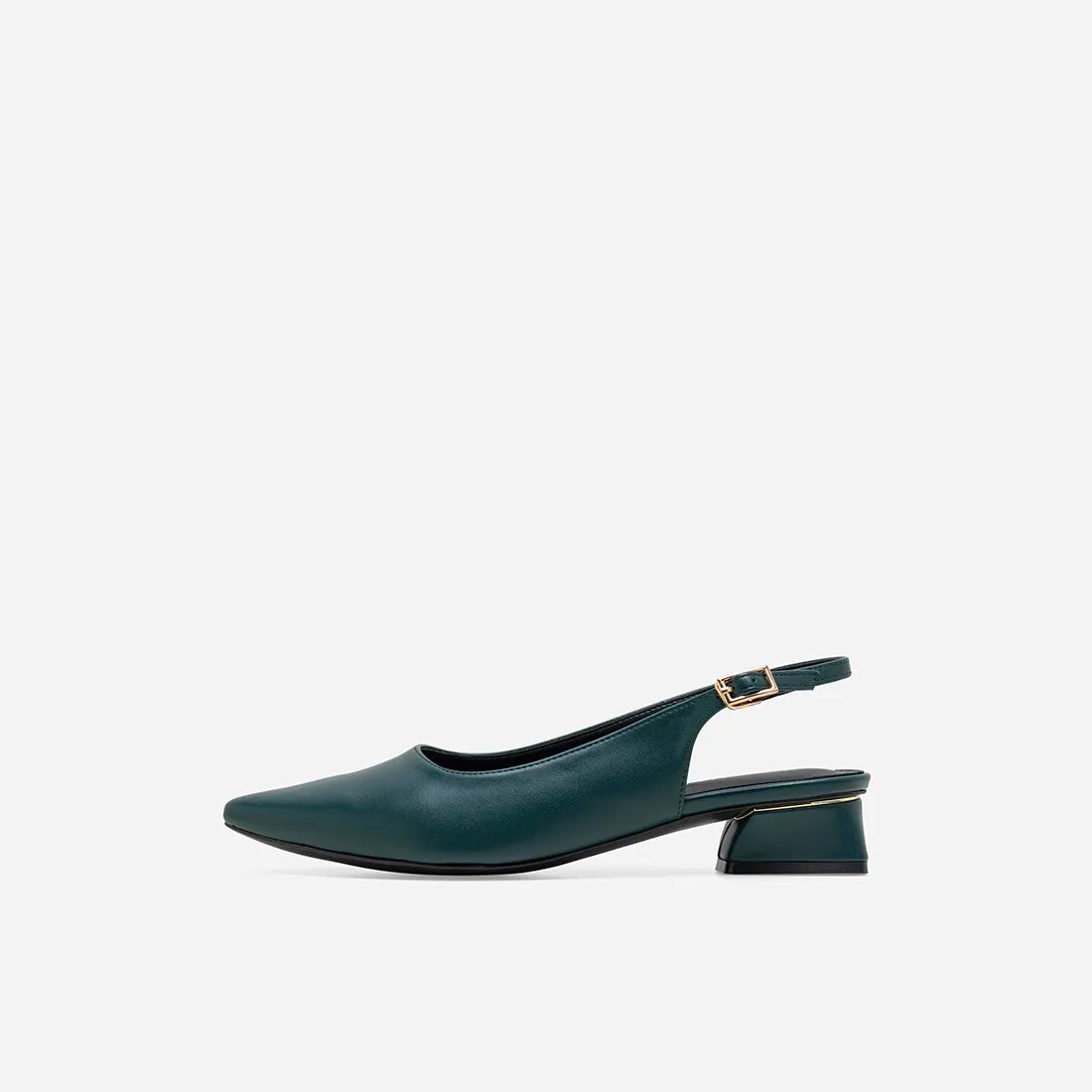 Grace Slingback Pumps