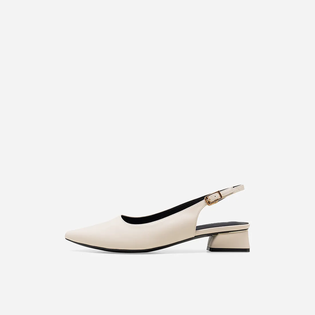 Grace Slingback Pumps