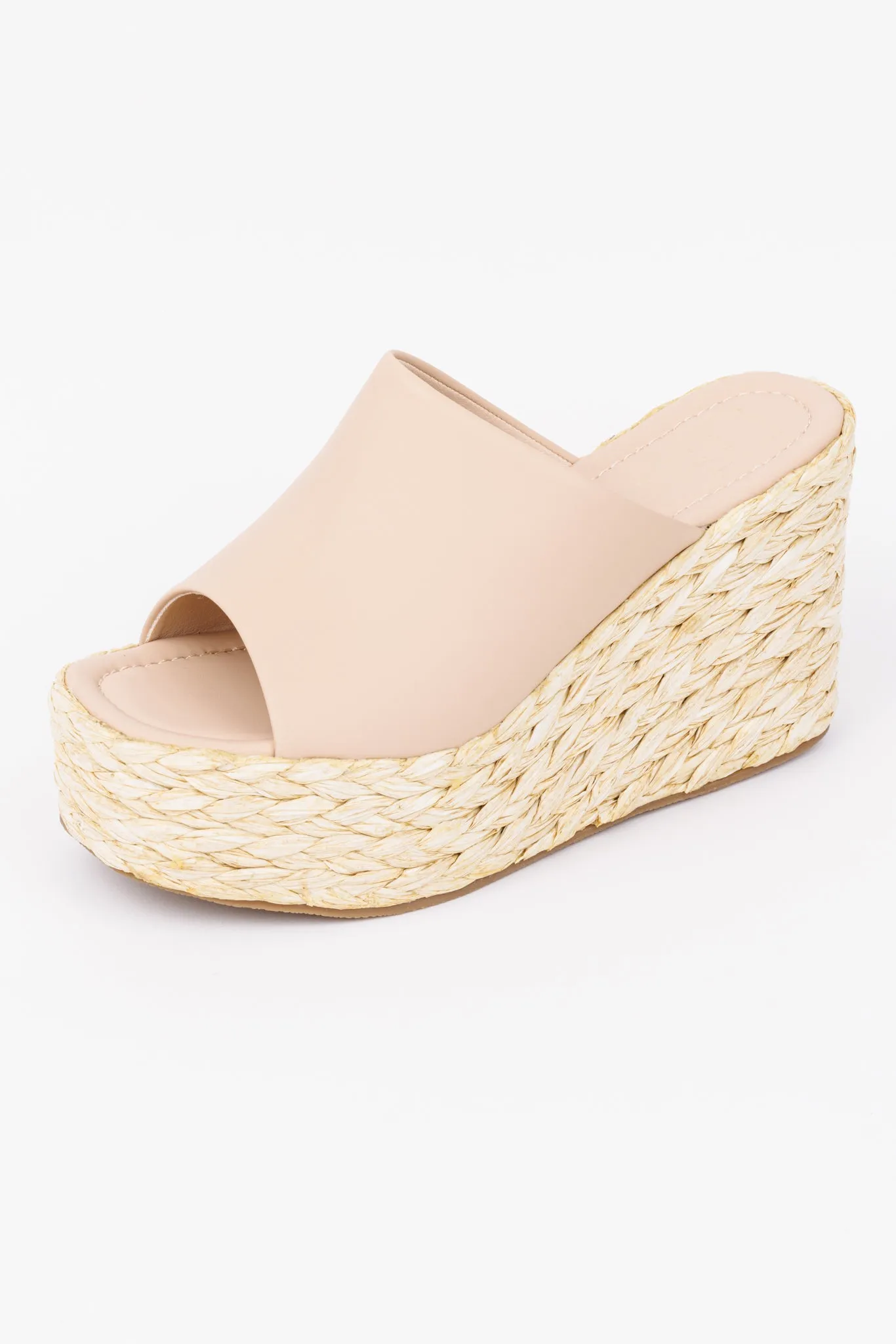 Jodie Wedges