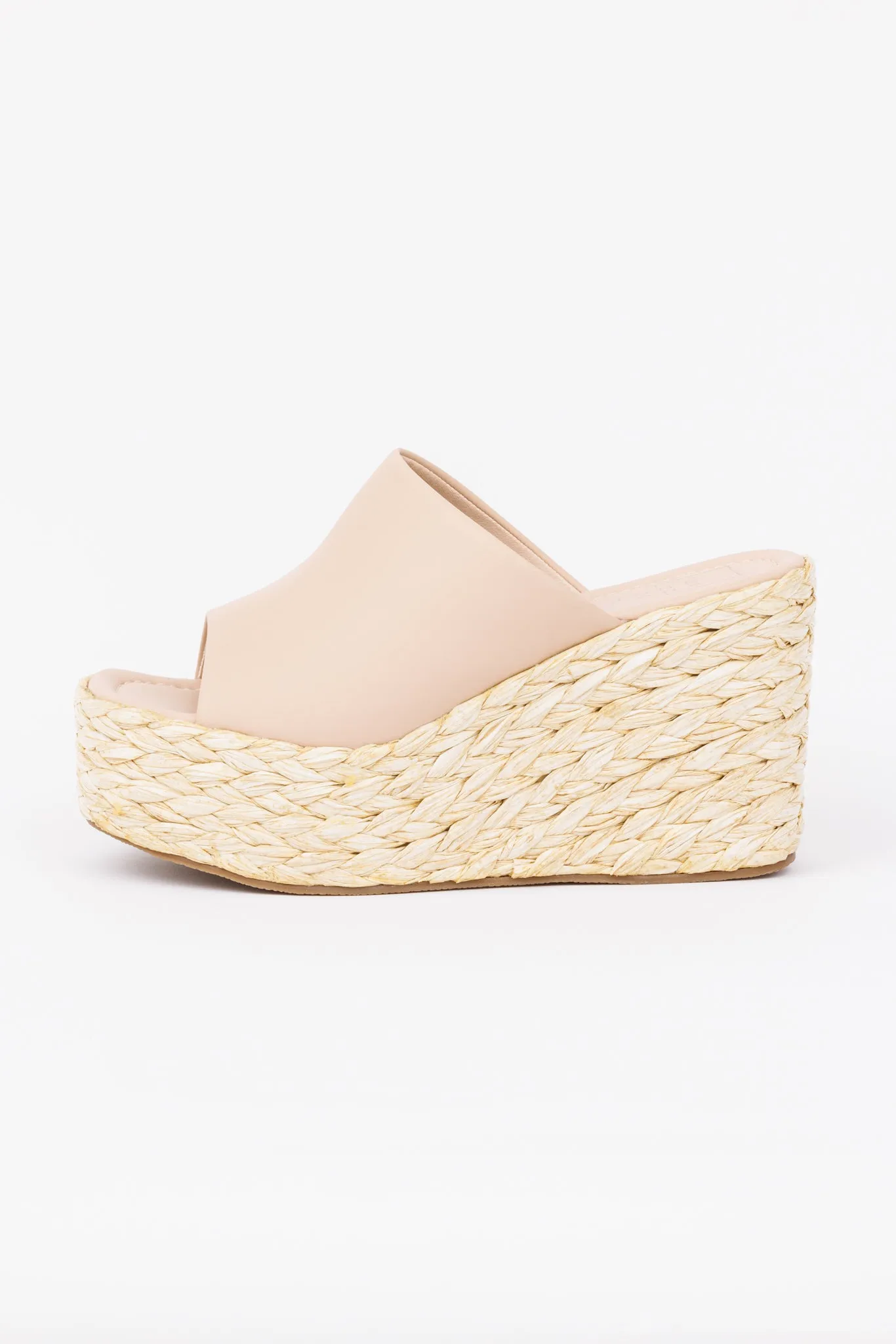 Jodie Wedges